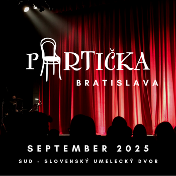 PARTIČKA