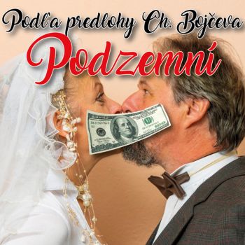 Podzemní - ZRUŠENÉ