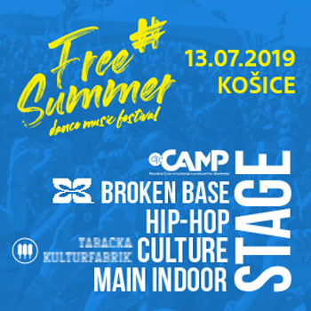 Free Summer