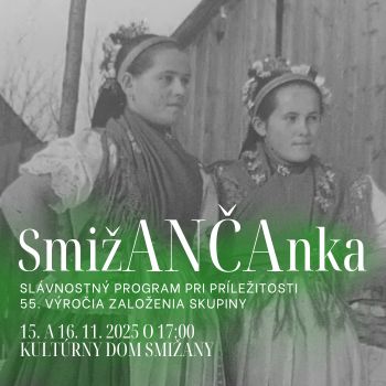 SmižANČAnka