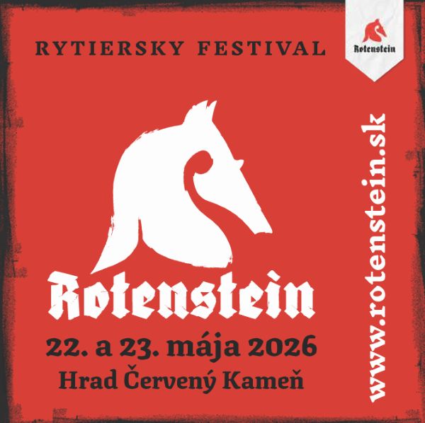 Festival ROTENSTEIN 2026