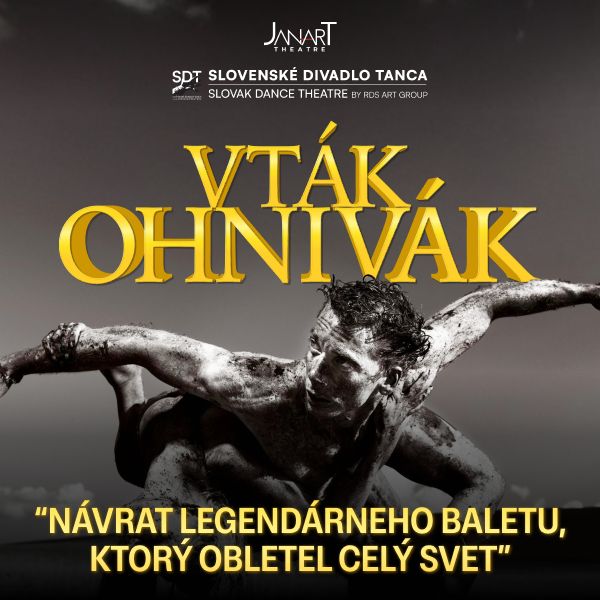 Vták Ohnivák
