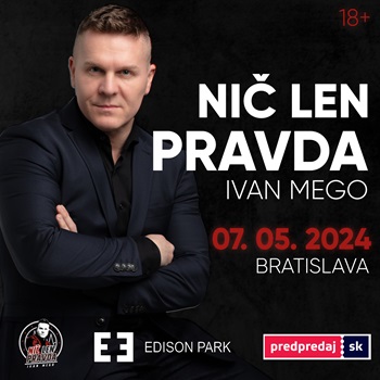 Nič len pravda