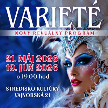 VARIETÉ