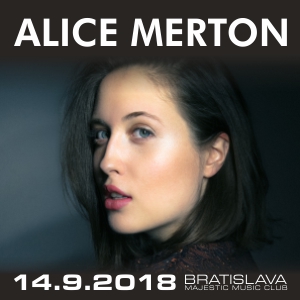 Alice Merton