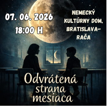 Odvrátená strana mesiaca