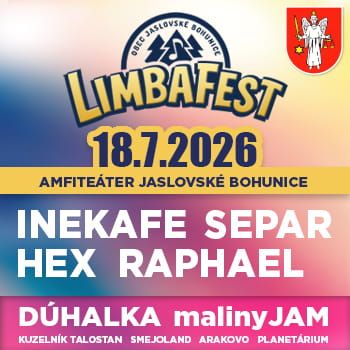 Limbafest 2026