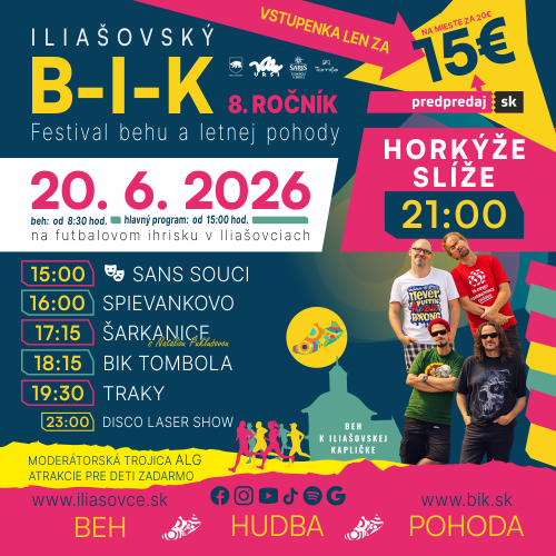 B-I-K 2026