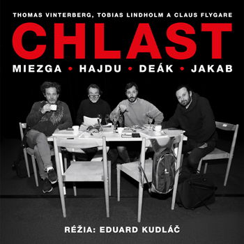 CHLAST