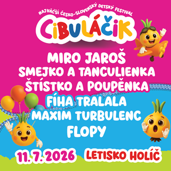 CIBULÁČIK