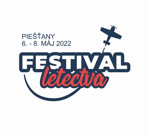 Festival letectva, Piešťany 2022