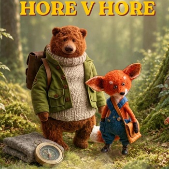 HORE V HORE