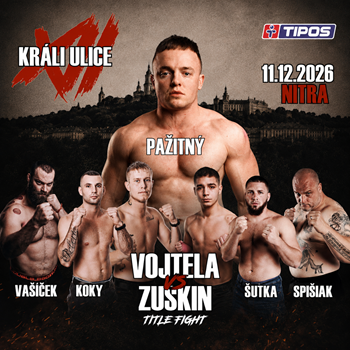 Králi ulice XII