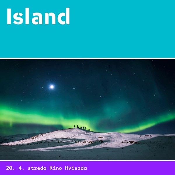 Island — Lowcost cestovanie na kúzelný ostrov severu