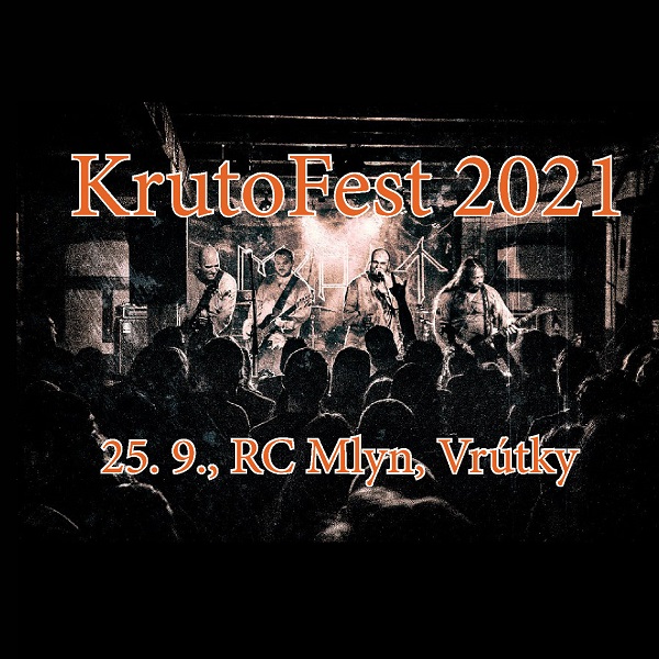 KrutoFest 2021 (2. ročník festivalu)