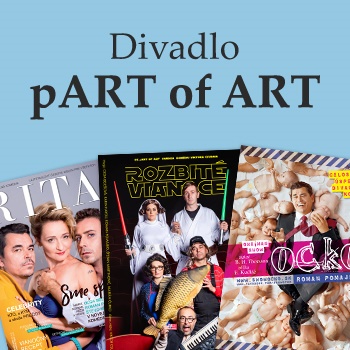 Divadlo pART of ART
