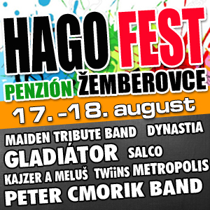 HAGO FEST