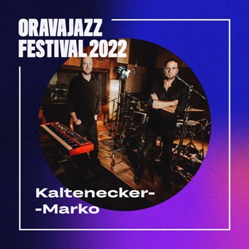 Oravajazz festival