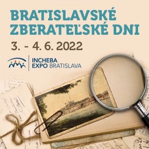 BRATISLAVSKÉ ZBERATEĽSKÉ DNI