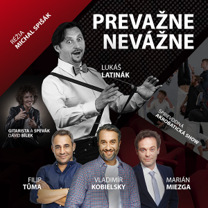 PREVAŽNE NEVAŽNE