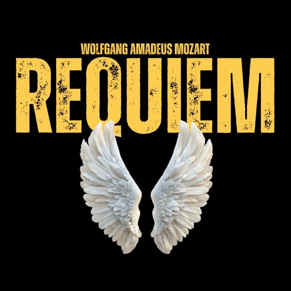 REQUIEM – W.A.Mozart