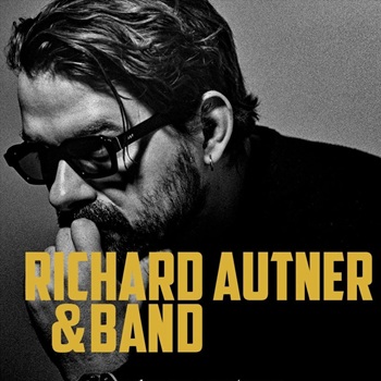 RICHARD AUTNER & BAND