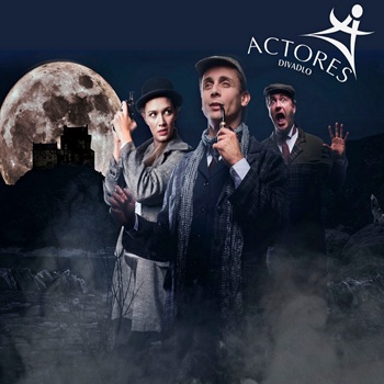 SHERLOCK HOLMES - ZRUŠENÉ