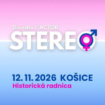 STEREO