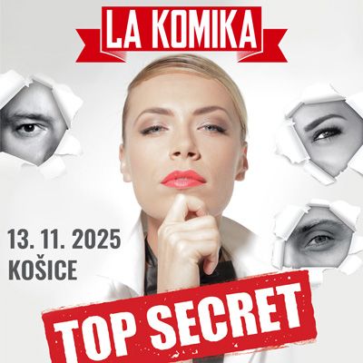 Top Secret
