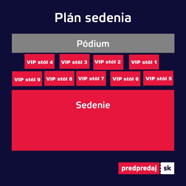PETER CMORIK 20 rokov na scéne .... viac než koncert - Košice