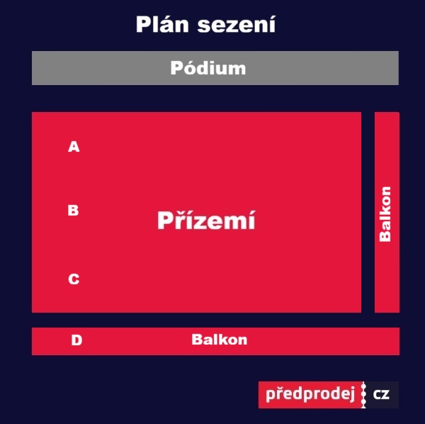 Neskoro večer - Pardubice