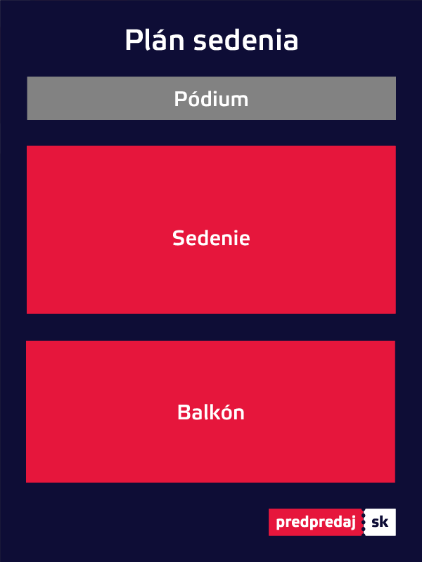 Sen každej ženy - Turčianske Teplice