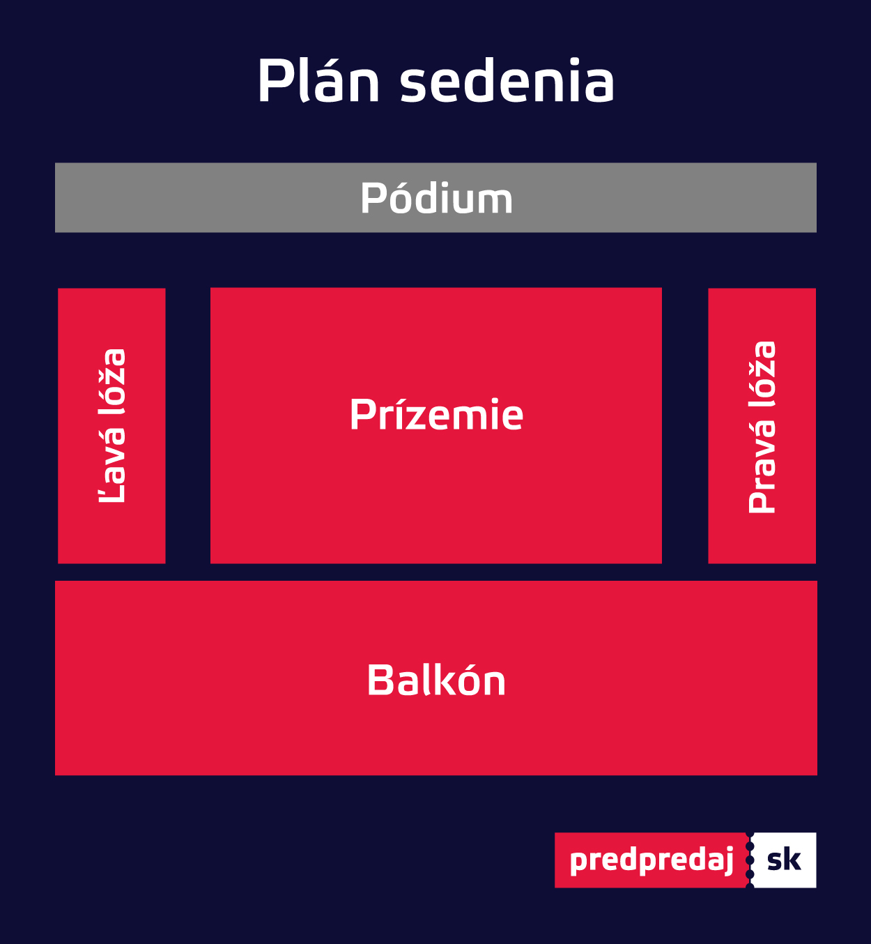 Vianočný HEX a hostia